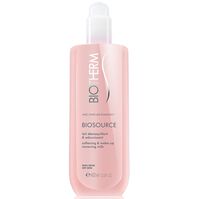 Biosource Lait Démaquillant & Adoucissant  400ml-156979 Biosource Lait Démaquillant & Adoucissant  400ml-156979 1